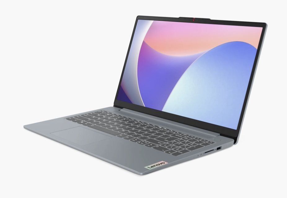 Ноутбук Lenovo IdeaPad Slim 3 15IAN8 82XB008LUS