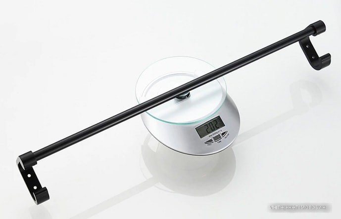 Держатель для полотенца Ledeme L5501
