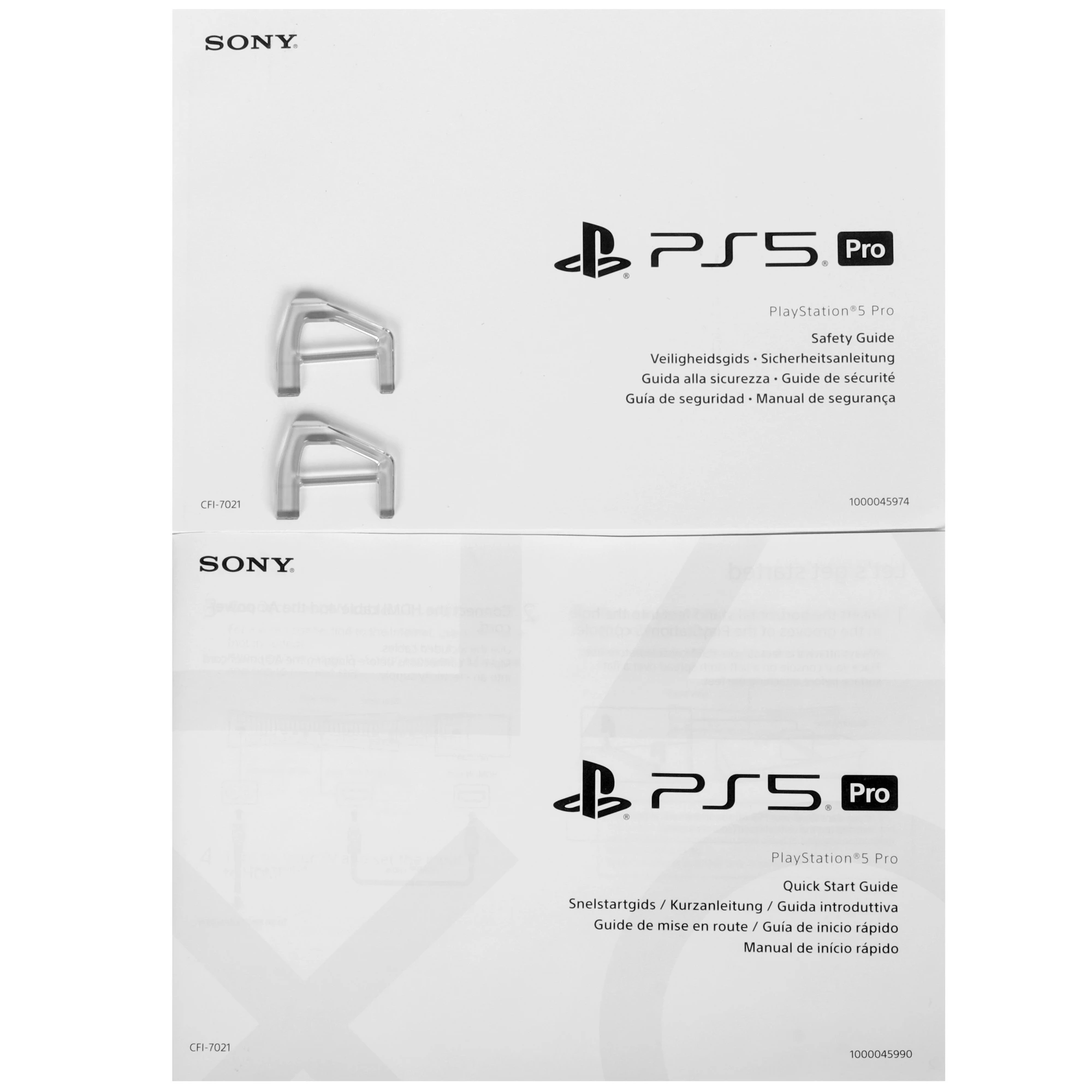 Sony PlayStation 5 Pro