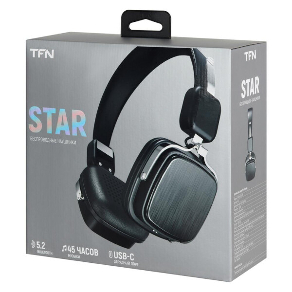 Наушники TFN Star