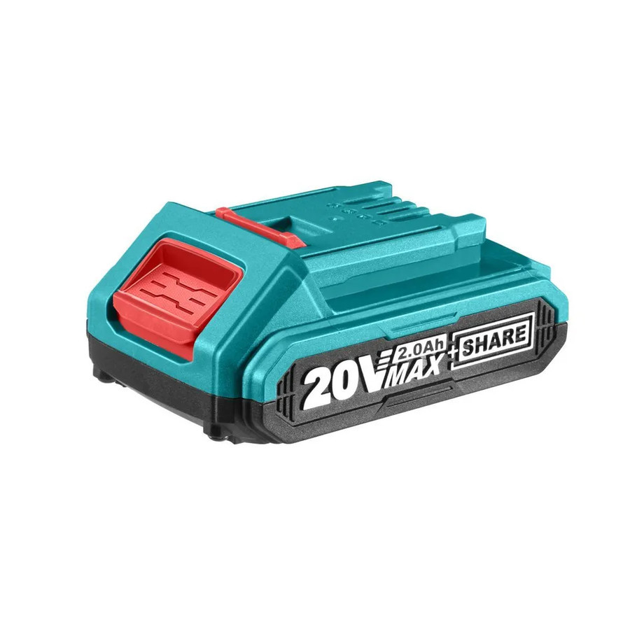 Аккумулятор Total TFBLI20011 (20В/2 Ah)