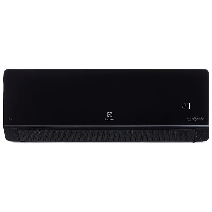 Кондиционер Electrolux Onix Super DC EACS/I-12HIX-BLACK/N8
