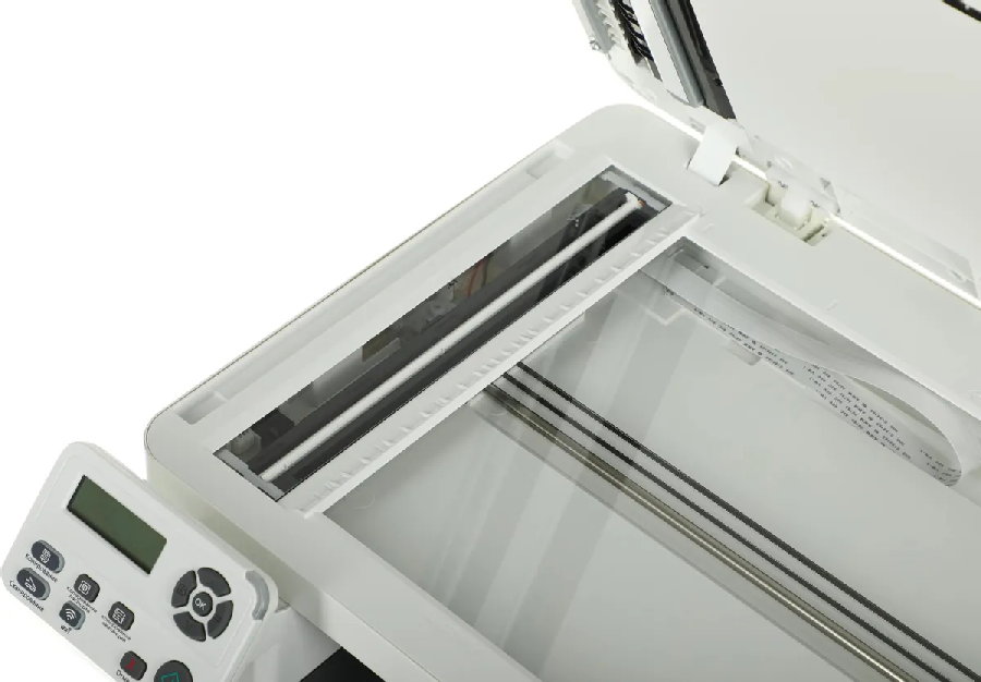 МФУ Pantum M7100DW