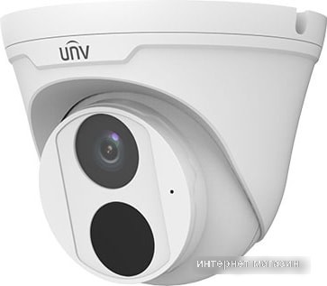 IP-камера Uniview IPC3612LB-ADF40K-G