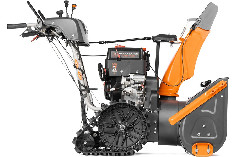 Снегоуборщик Daewoo Power Dast 430