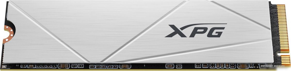 SSD ADATA XPG Gammix S60 Blade 2TB AGAMMIXS60-2T-CS