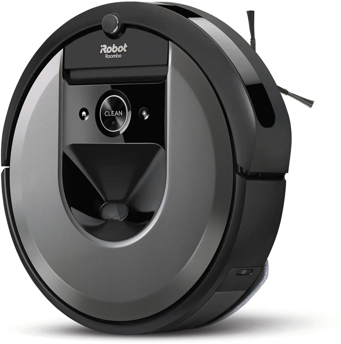 Робот-пылесос iRobot Roomba Combo i8