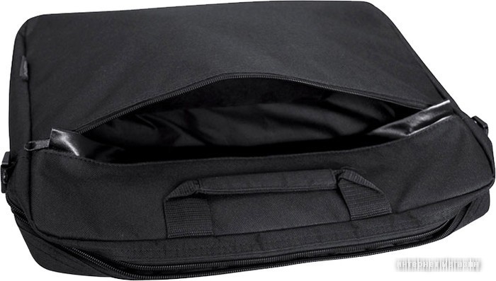 Сумка для ноутбука PC Pet POLYESTER 15,6 (PCP-1002BK)