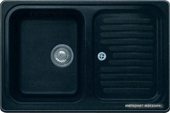 Кухонная мойка GranFest GF-S780L