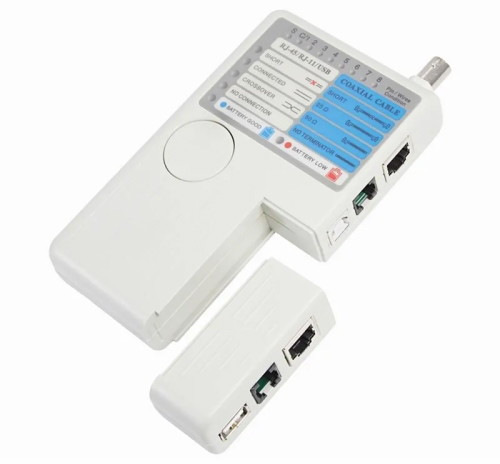 Тестер Rexant 12-1003