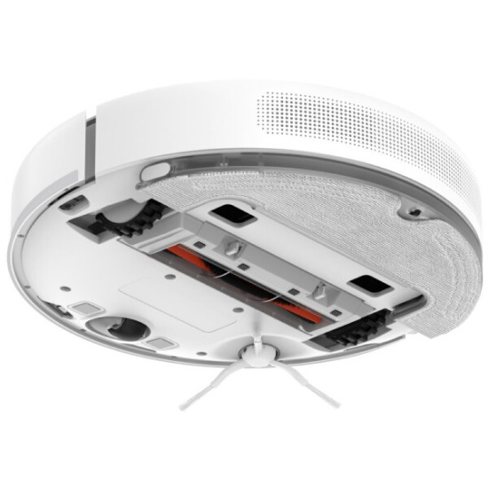 Робот-пылесос Dreame Bot D10 Plus (международная версия)