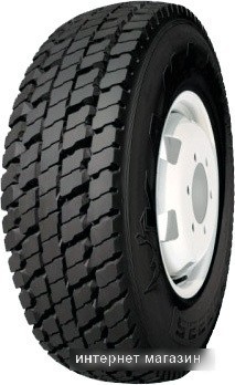 Автомобильные шины KAMA NR 202 265/70R19.5 140/138M