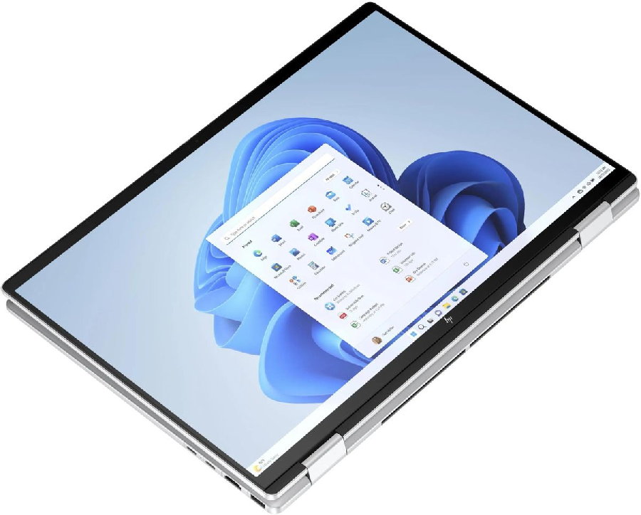 Ноутбук 2-в-1 HP Envy x360 16-ac0001ci A16KGEA