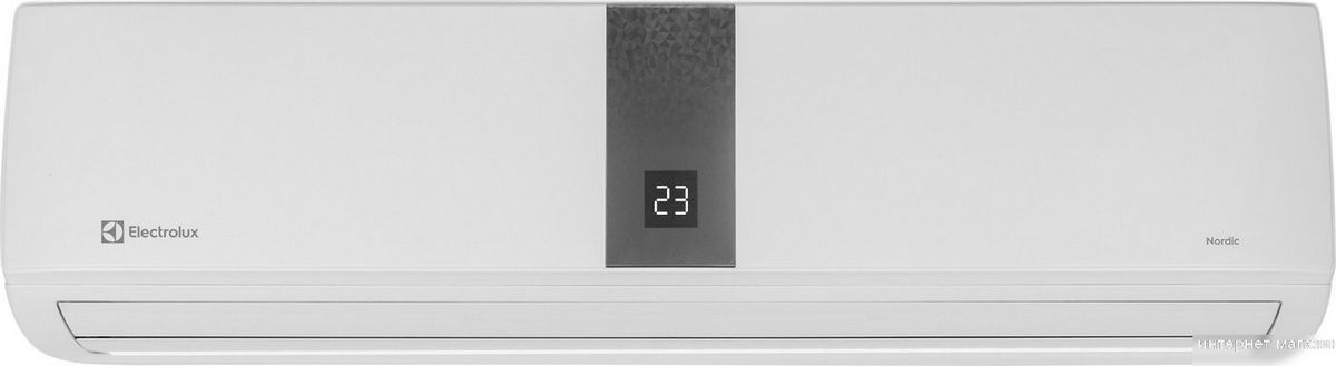 Electrolux Nordic EACS-36HT/N3_24Y
