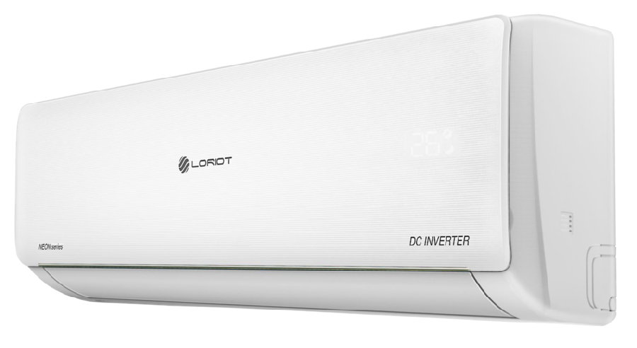 Сплит-система Loriot Neon Inverter LAC IN-24TA