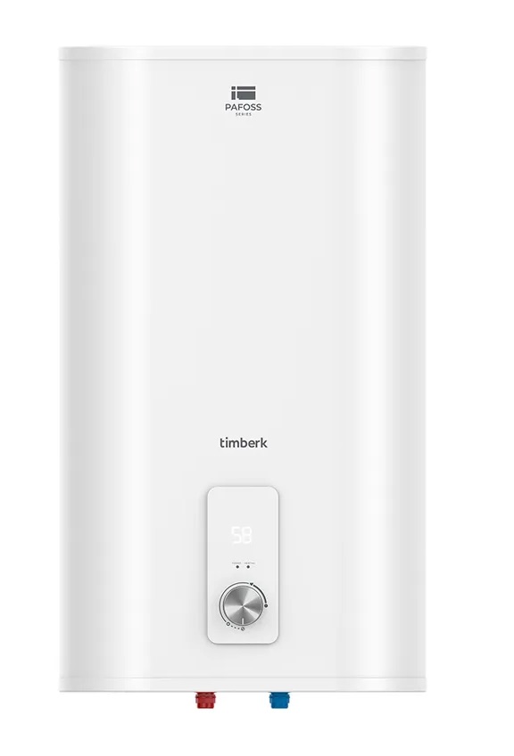 Накопительный электрический водонагреватель Timberk SWH FSL1 100 VE