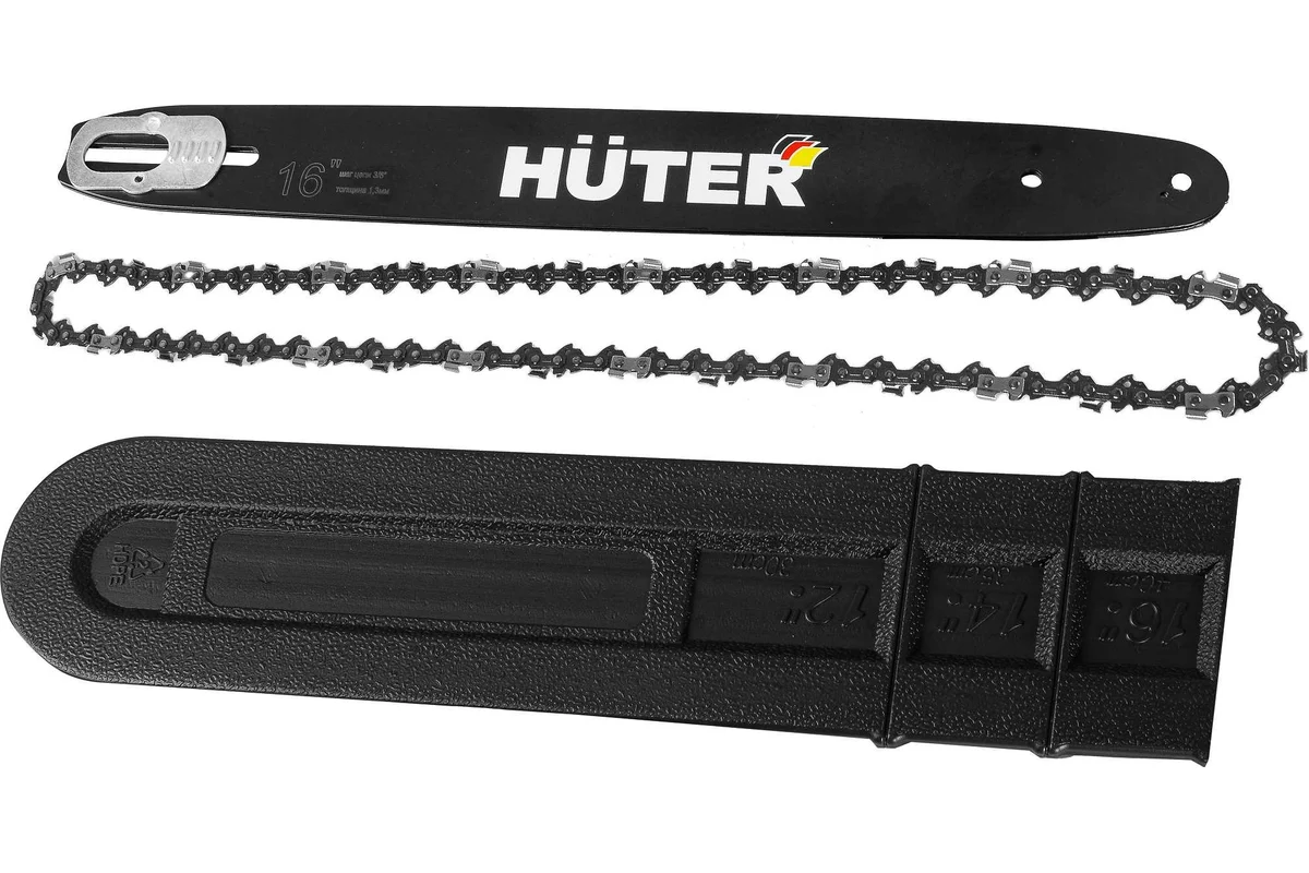 Электрическая пила Huter ELS-2200P