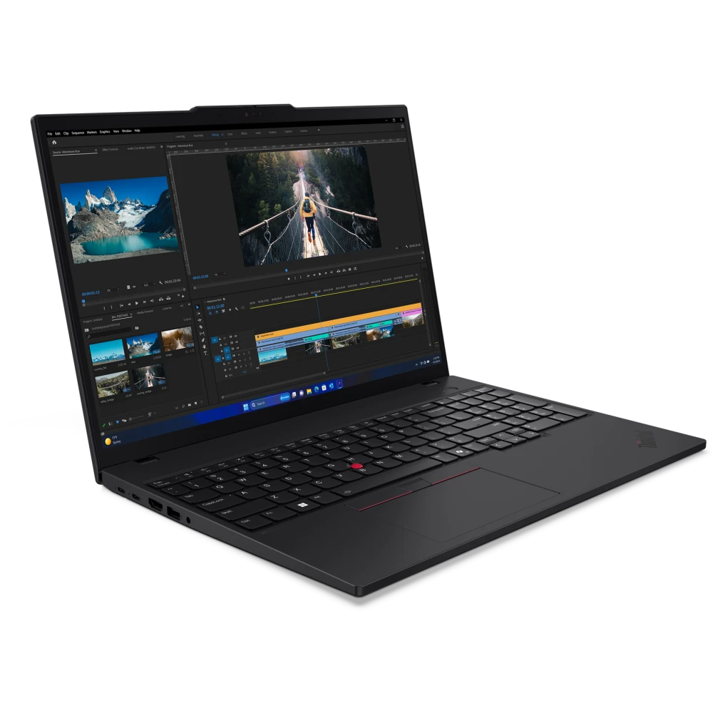 Ноутбук Lenovo ThinkPad T16 G3 21MQS5X000