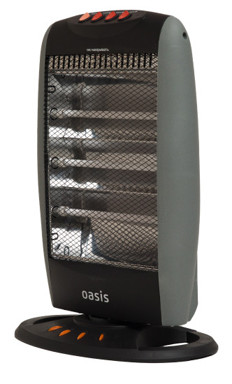 Инфракрасный обогреватель Oasis IS-12P