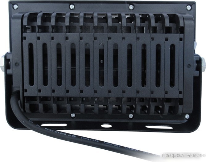 Фонарь КС LED TV-804M-50W-6500K-IP65