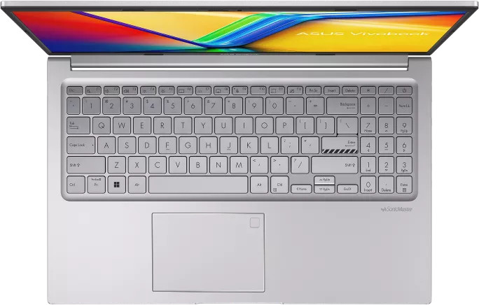Ноутбук ASUS Vivobook 15 X1504VA-BQ284