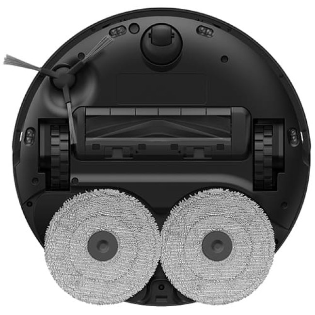 Робот-пылесос Dreame Bot L30 Ultra (международная версия, черный)