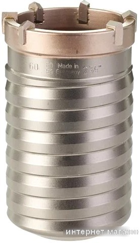 Коронка Milwaukee SDS-Max TCT2 60x100 4932430733
