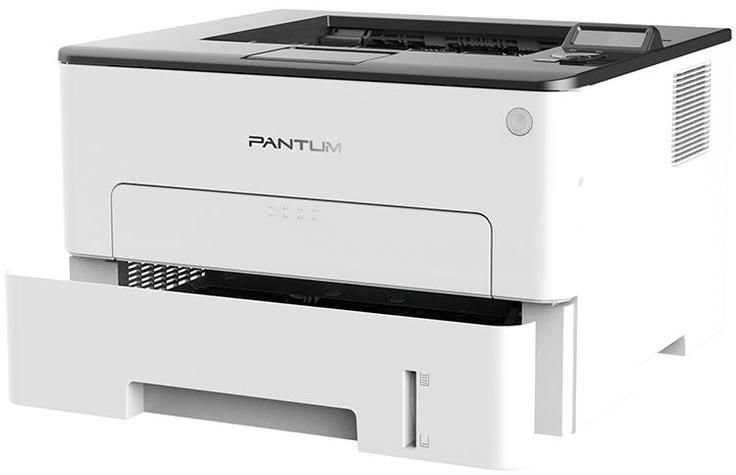 Принтер Pantum P3010DW