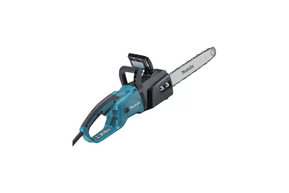 Электрическая пила Makita UC4050A