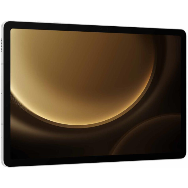 Планшет Samsung Galaxy Tab S9 FE Wi-Fi SM-X510 8GB/256GB (серебристый)
