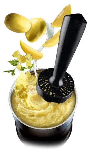 Погружной блендер Braun Multiquick 9 MQ9147X