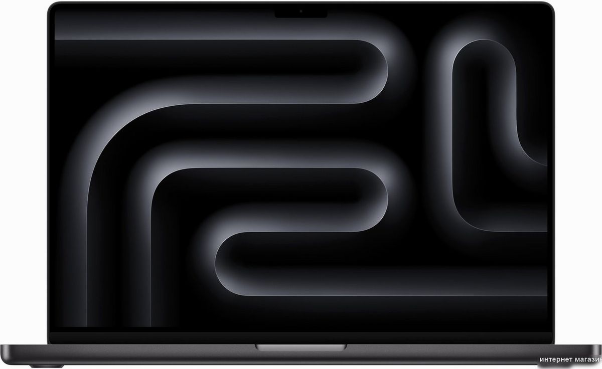 Ноутбук Apple Macbook Pro 16.2" M4 Max 2024 MX313