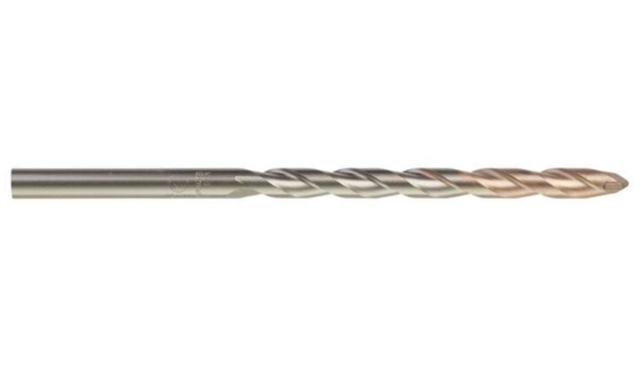 Сверло Milwaukee 4932363648