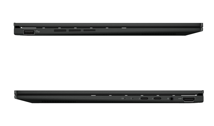 Ноутбук ASUS Zenbook 14 OLED Q425MA-U71TB