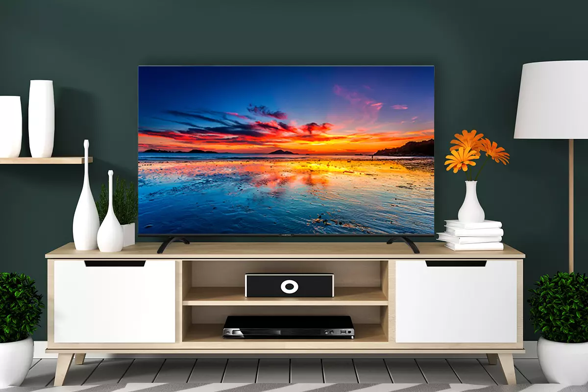 Телевизор Harper 32R670TS