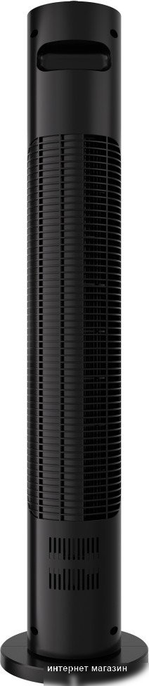 Колонный вентилятор Royal Clima RBF-801M-BL