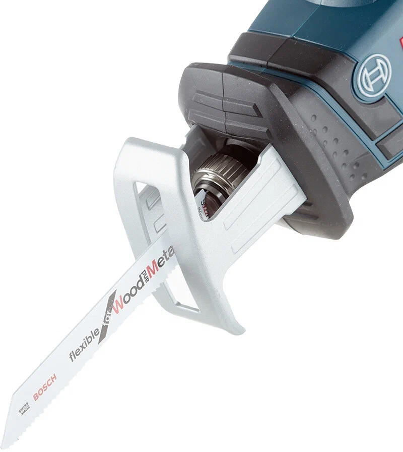 Сабельная пила Bosch GSA 18 V-LI C Professional [06016A5001]