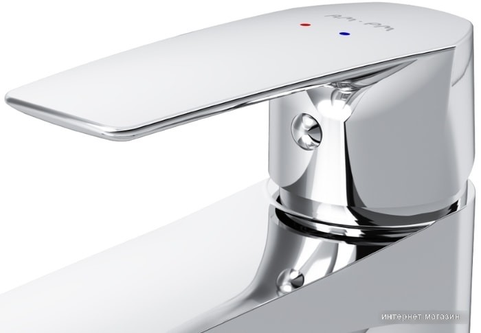 Смеситель AM.PM Gem F90A02100