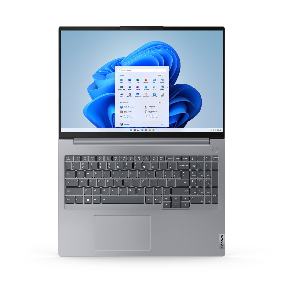 Ноутбук Lenovo ThinkBook 16 G6 IRL 21KH00SVUS