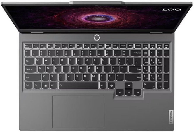 Игровой ноутбук Lenovo LOQ 15ARP9 83JC005HRK