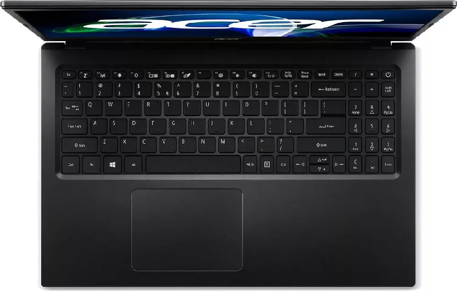 Ноутбук Acer Extensa 15 EX215-54-31K4 NX.EGJER.040