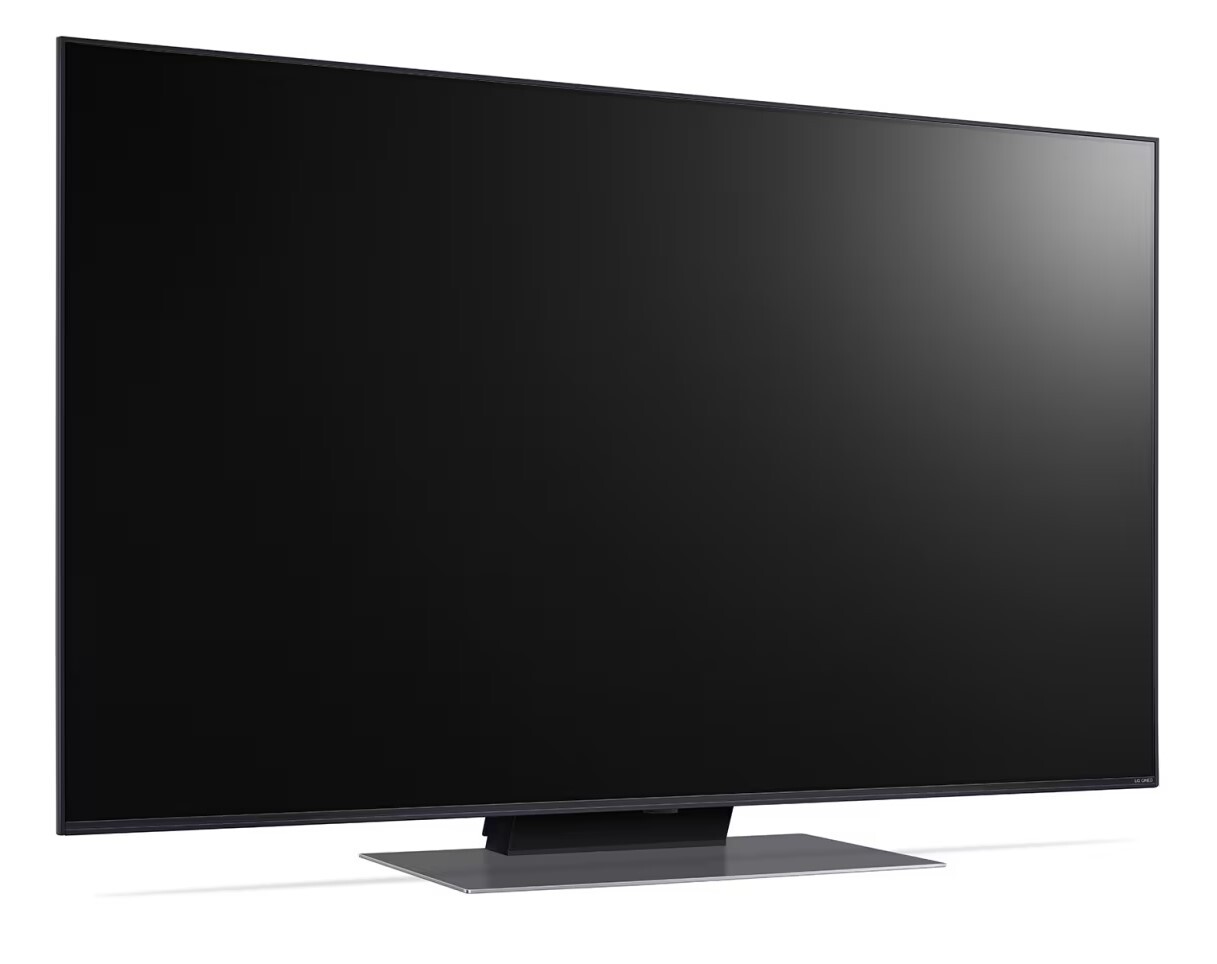 Телевизор LG QNED86 86QNED86T6A