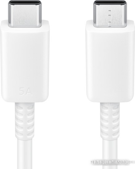 Кабель Samsung EP-DN975BWEGWW