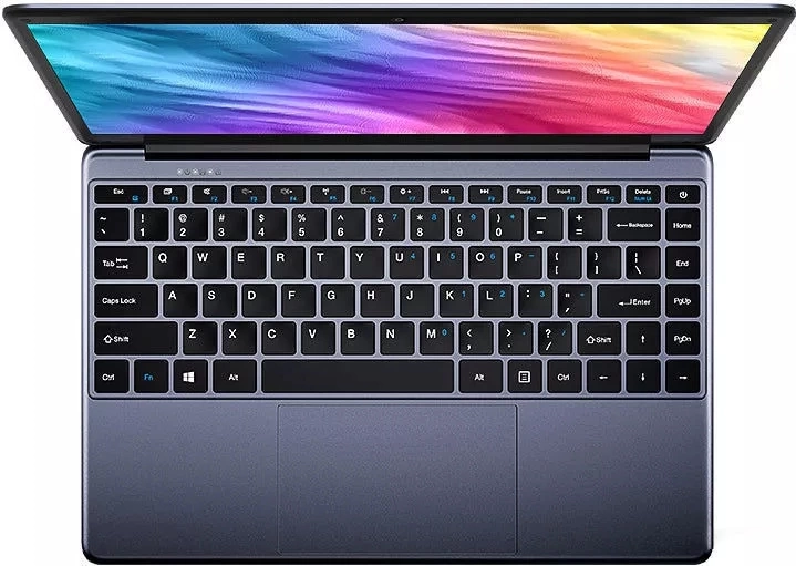 Ноутбук Chuwi HeroBook Pro N4020 8GB+256GB