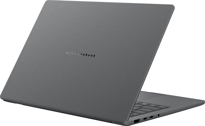 Ноутбук ASUS Zenbook A14 OLED UX3407RA-QD011W