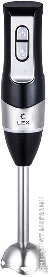 Погружной блендер LEX LXHB 1005-2