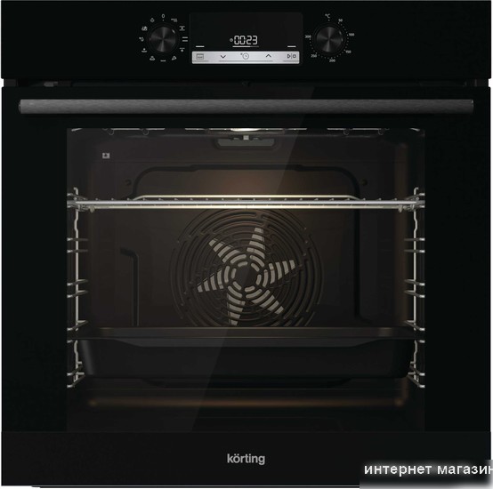 Электрический духовой шкаф Korting OKB 6820 EN