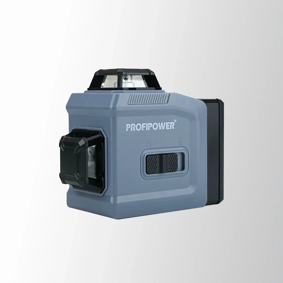 Лазерный нивелир Profipower NL-12G