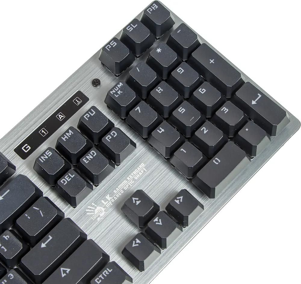 Клавиатура A4Tech Bloody B760