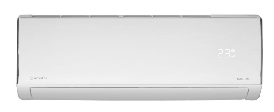 Кондиционер EcoStar Radium Inverter KVS-IRAD12CH